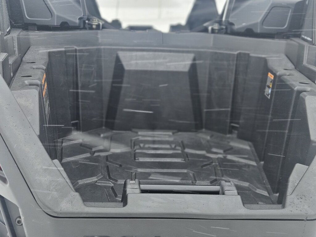 Polaris RZR Pro XP 4 2025 à vendre