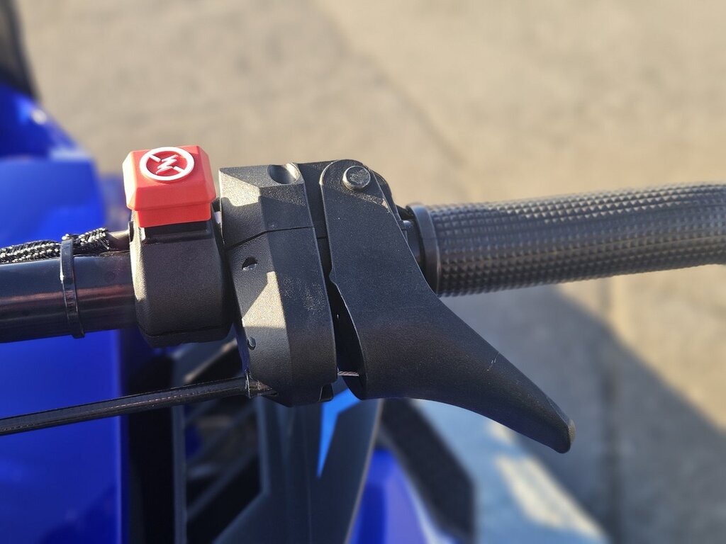 Yamaha Sidewinder SRX 2025 à vendre