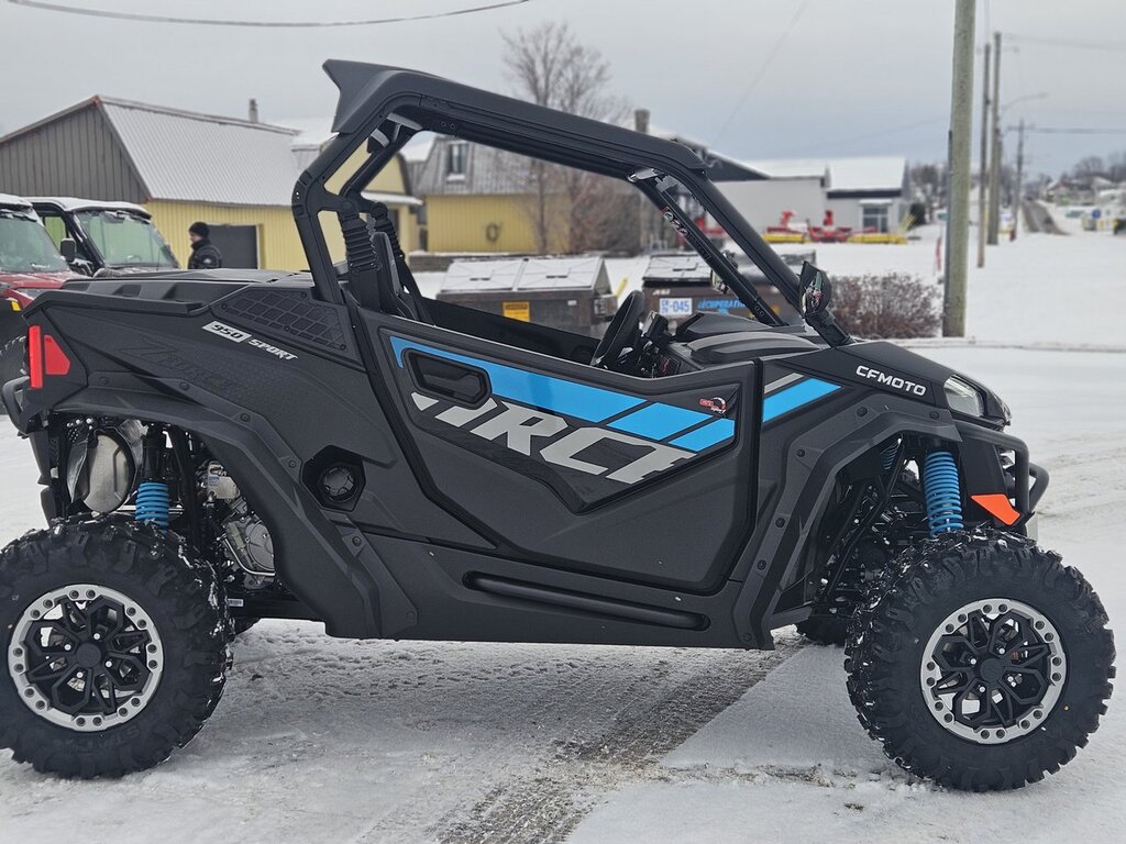 CFMOTO ZFORCE 950 SPORT 2026 à vendre
