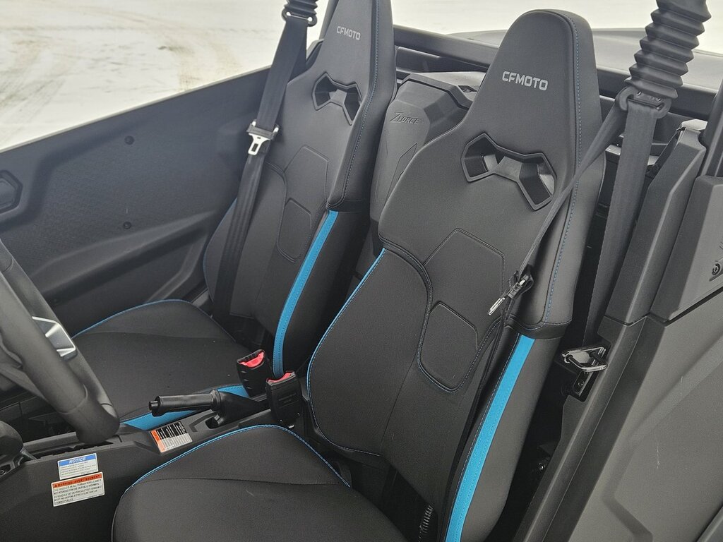 CFMOTO ZFORCE 950 SPORT 2026 à vendre