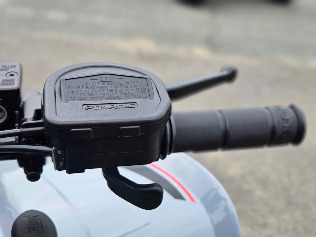 Polaris Phoenix 200 2026 à vendre