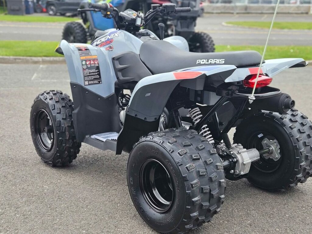 Polaris Phoenix 200 2026 à vendre