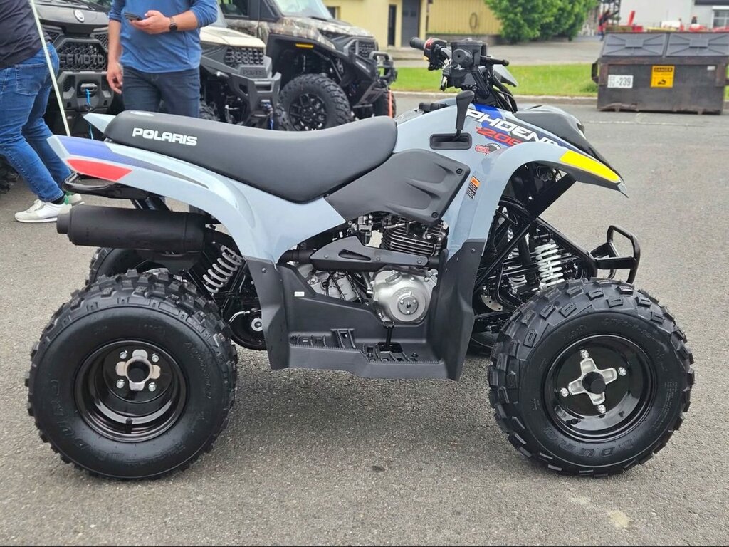 Polaris Phoenix 200 2026 à vendre