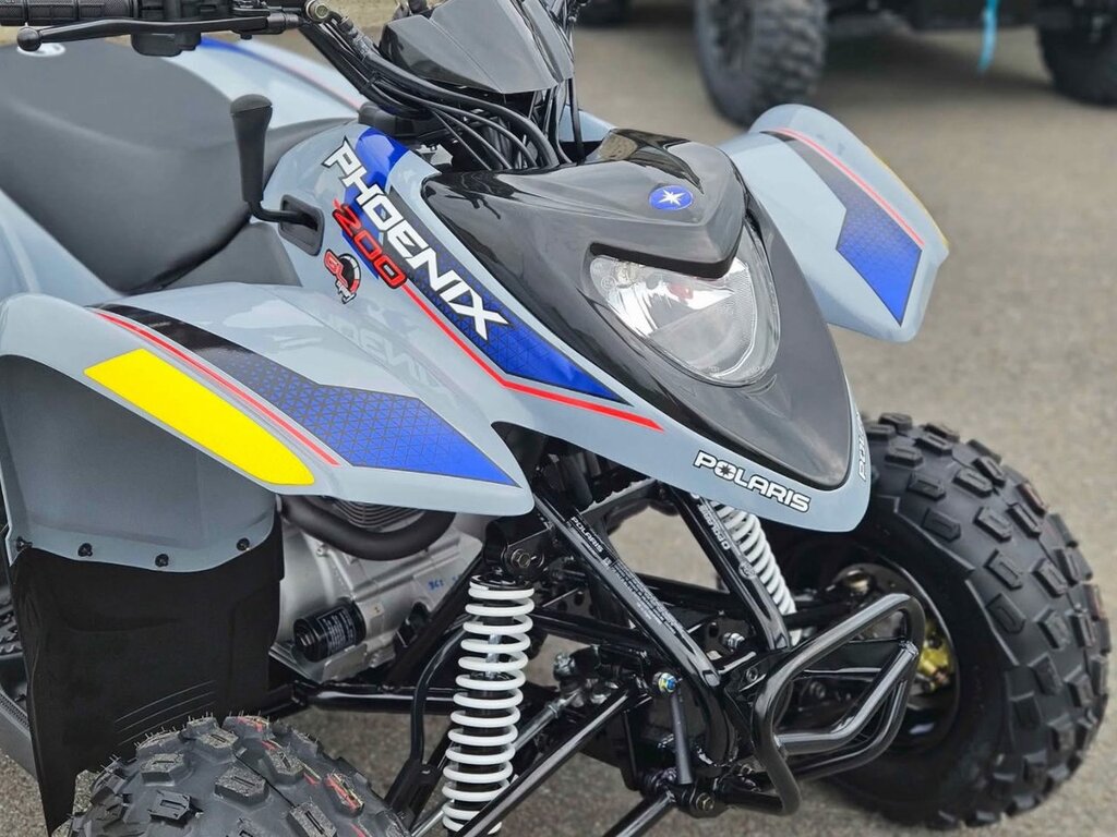 Polaris Phoenix 200 2026 à vendre