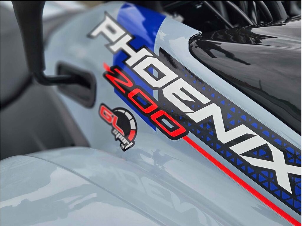 Polaris Phoenix 200 2026 à vendre