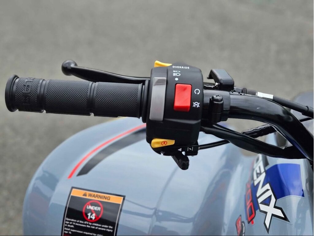 Polaris Phoenix 200 2026 à vendre