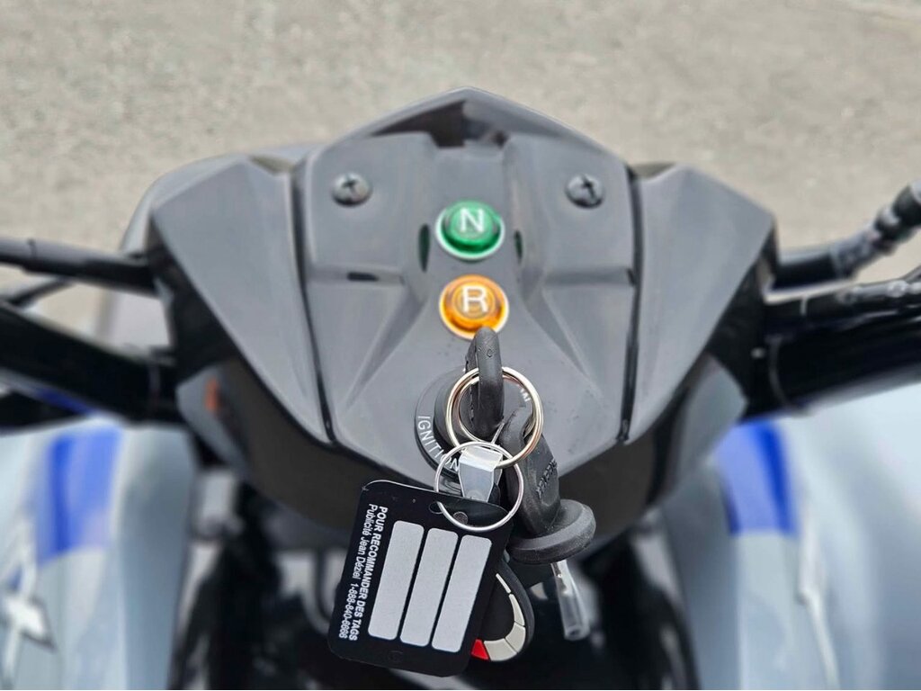 Polaris Phoenix 200 2026 à vendre