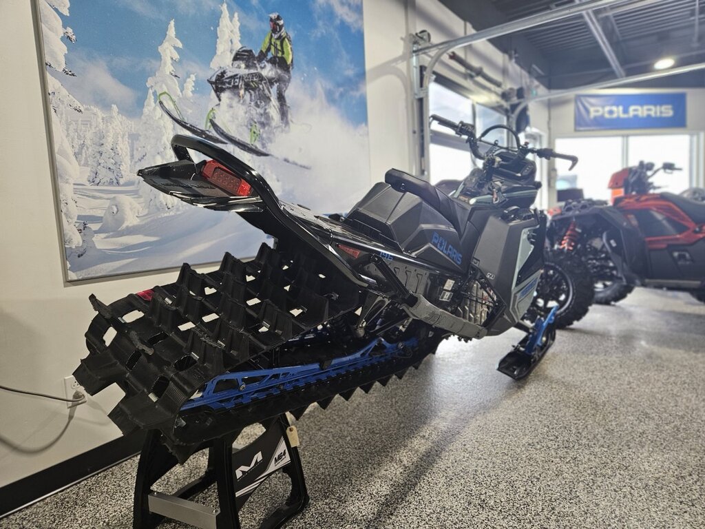 Polaris 850 RMK Khaos Slash 146 2026 à vendre