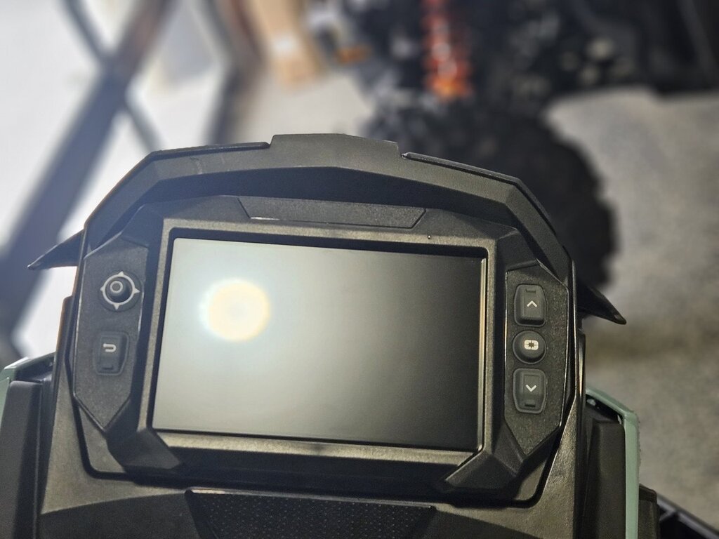 Polaris 850 RMK Khaos Slash 146 2026 à vendre