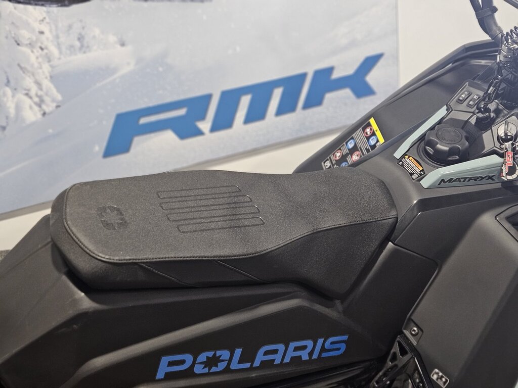 Polaris 850 RMK Khaos Slash 146 2026 à vendre