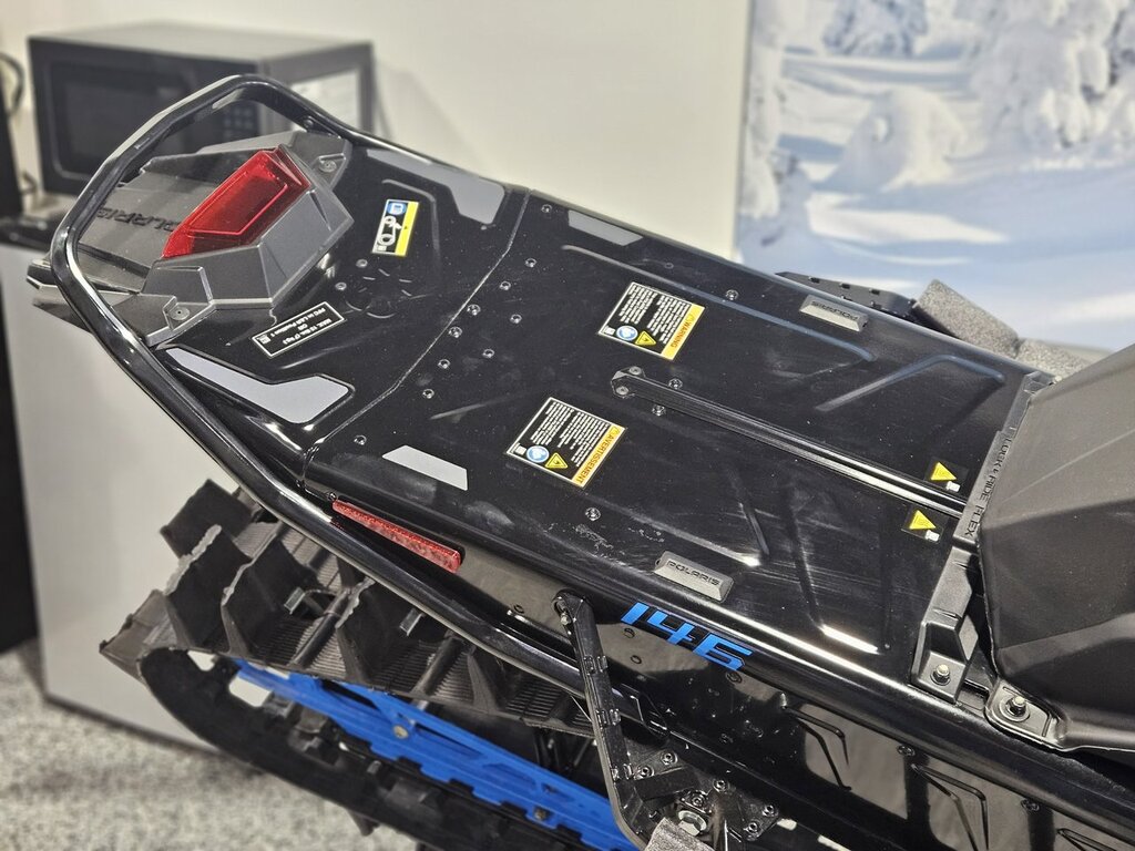 Polaris 850 RMK Khaos Slash 146 2026 à vendre