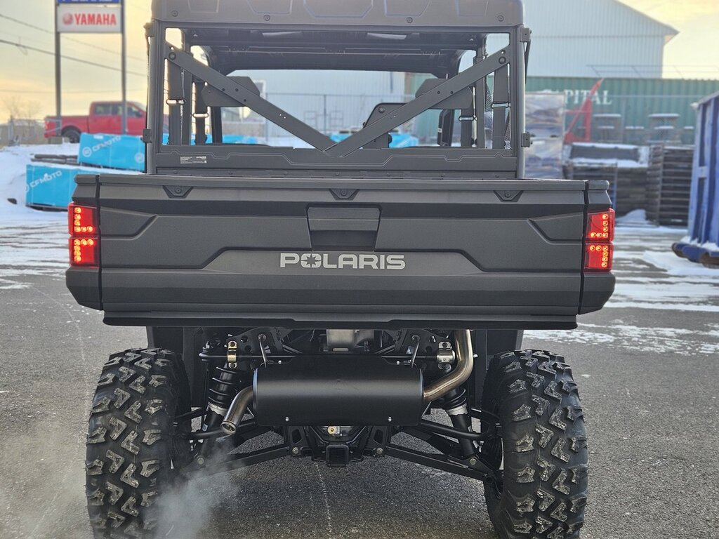 Polaris Ranger XP 1000 EPS 2026 à vendre