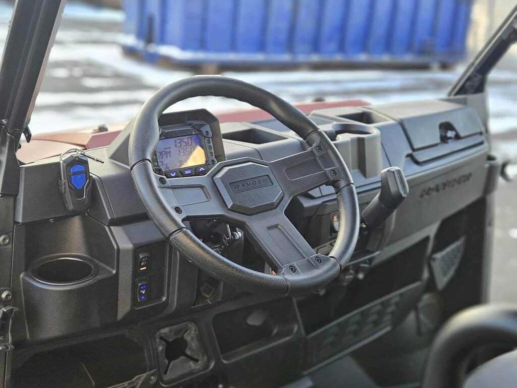 Polaris Ranger XP 1000 EPS 2026 à vendre