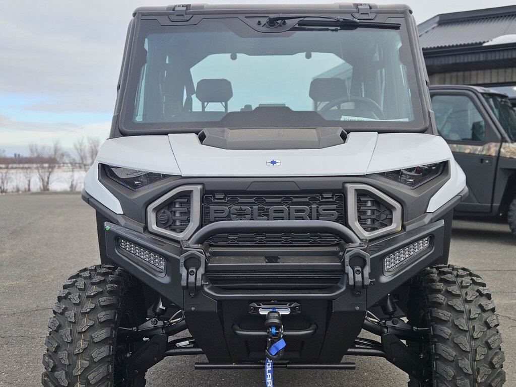 Polaris RANGER CREW XD 1500 NorthStar 2025 à vendre