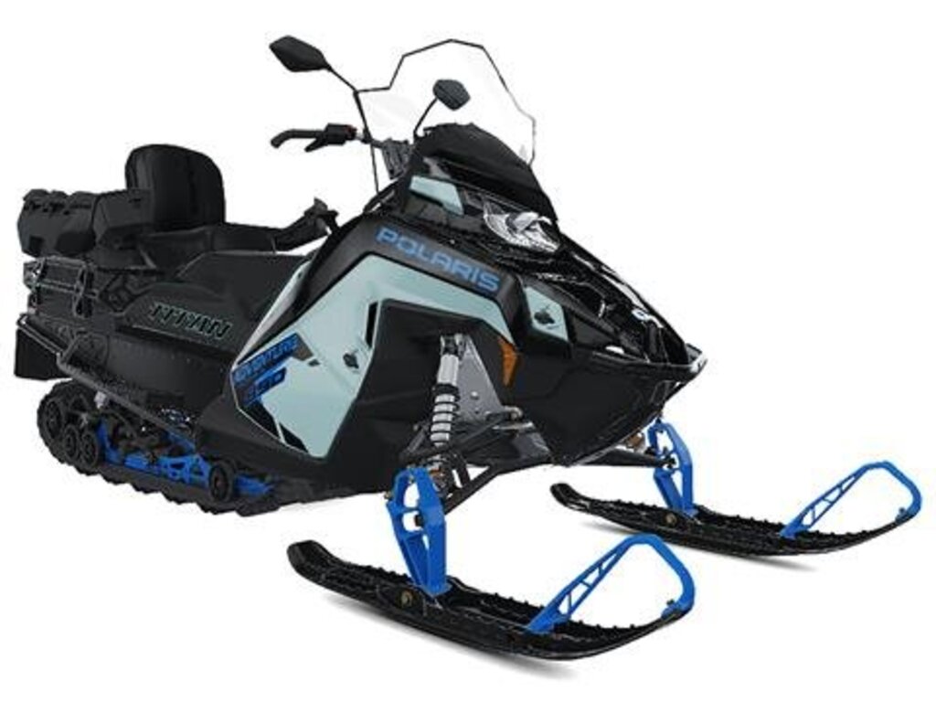 Polaris TITAN ADVENTURE 2026 à vendre