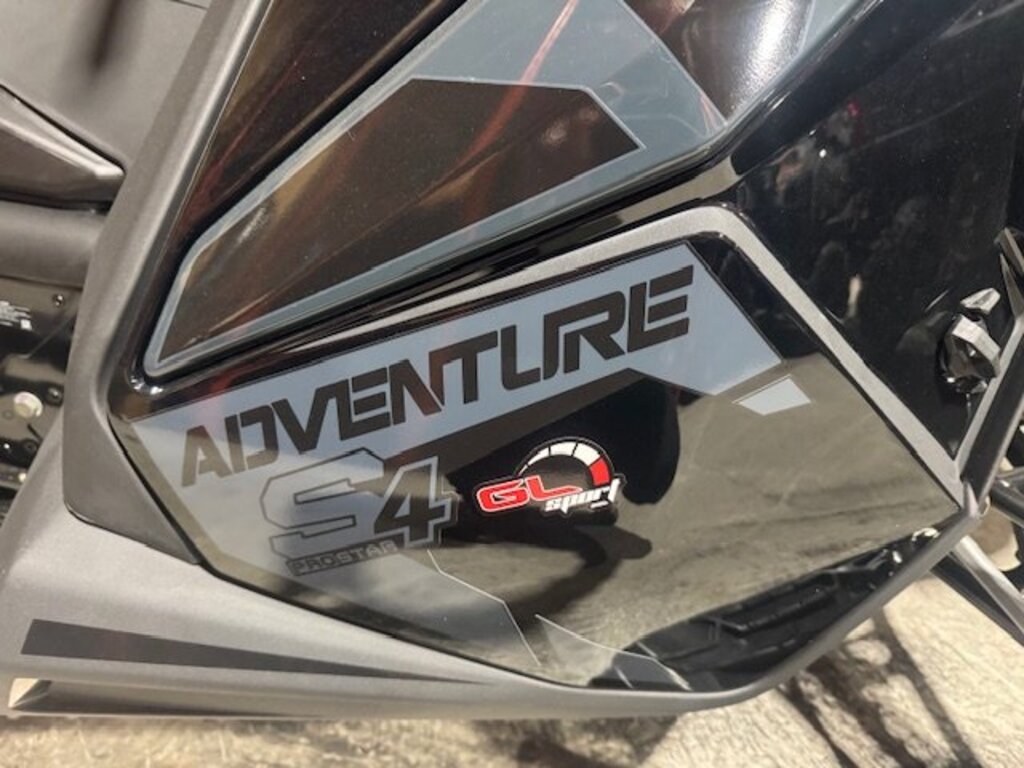 Polaris TITAN ADVENTURE 2026 à vendre