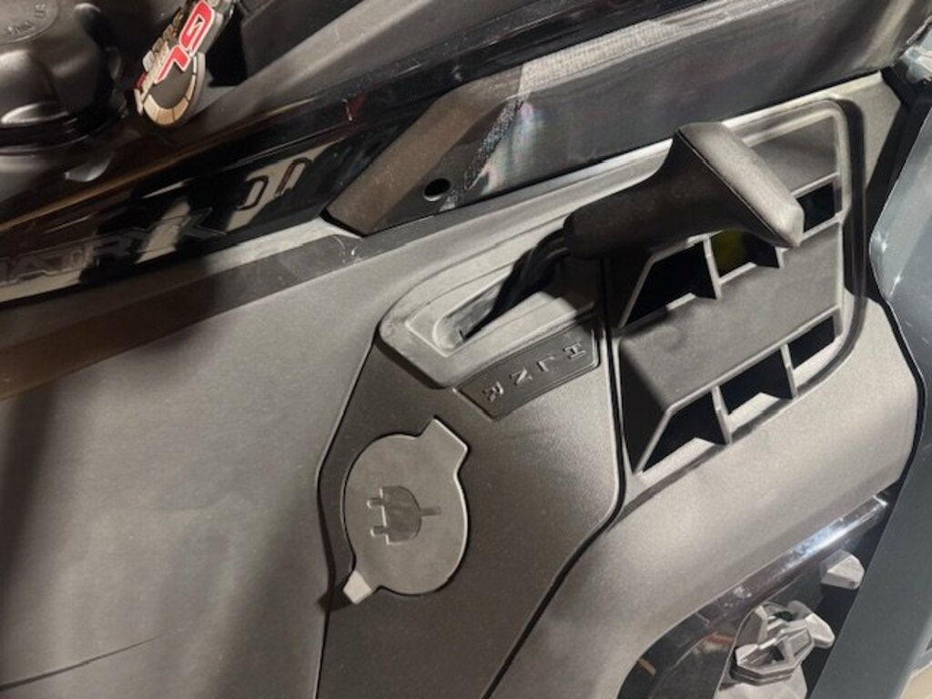 Polaris TITAN ADVENTURE 2026 à vendre