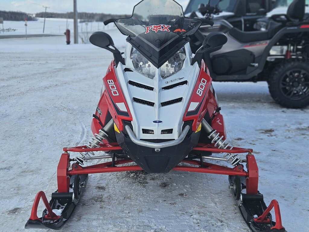 Polaris 800 Indy XC 129 2015 à vendre