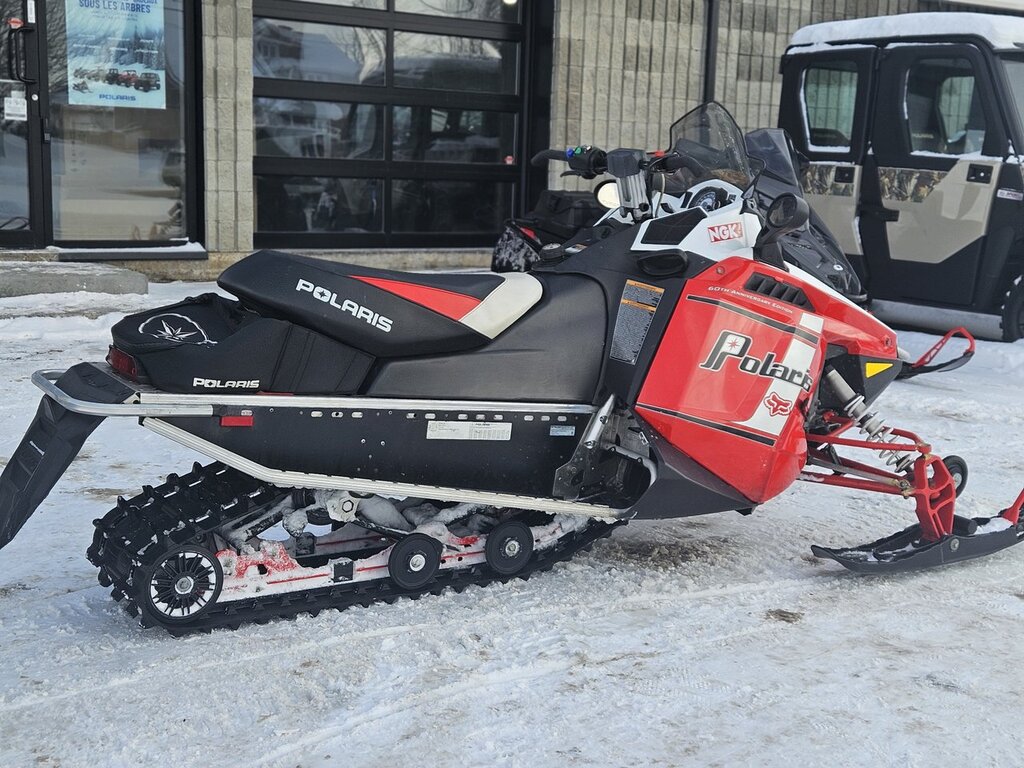 Polaris 800 Indy XC 129 2015 à vendre
