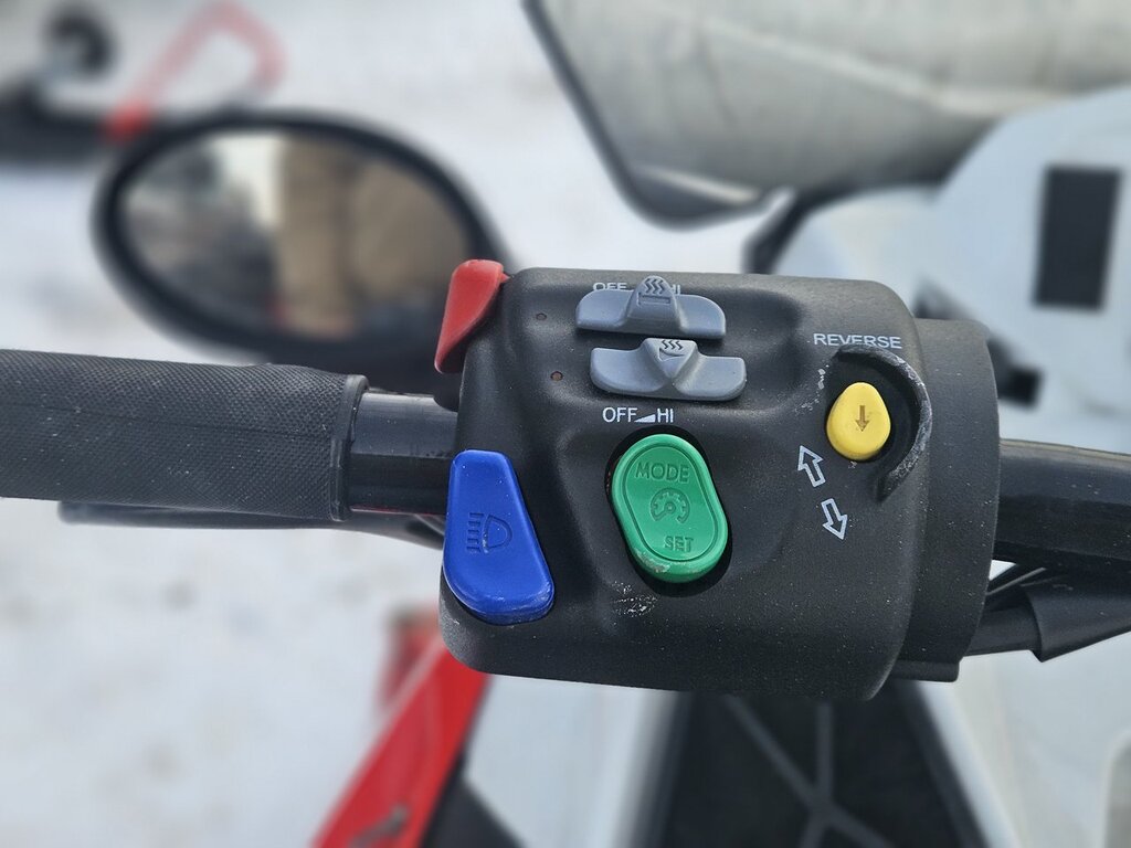 Polaris 800 Indy XC 129 2015 à vendre