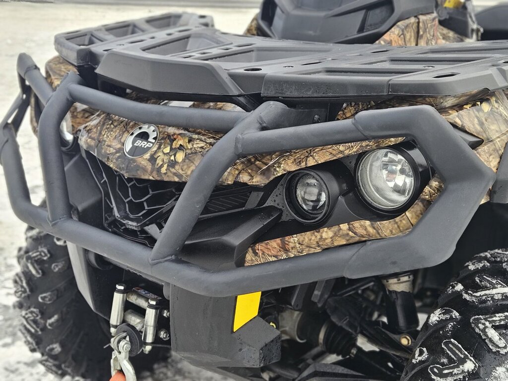 Can-Am Outlander 650 MAX XT 2022 à vendre