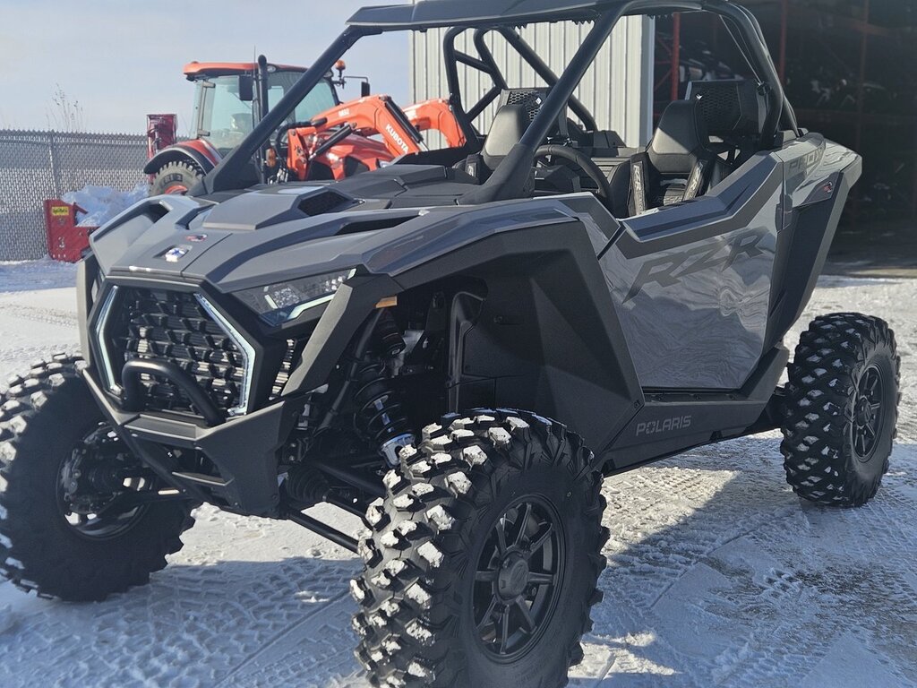 Polaris RZR PRO XP UTLIMATE 2026 à vendre