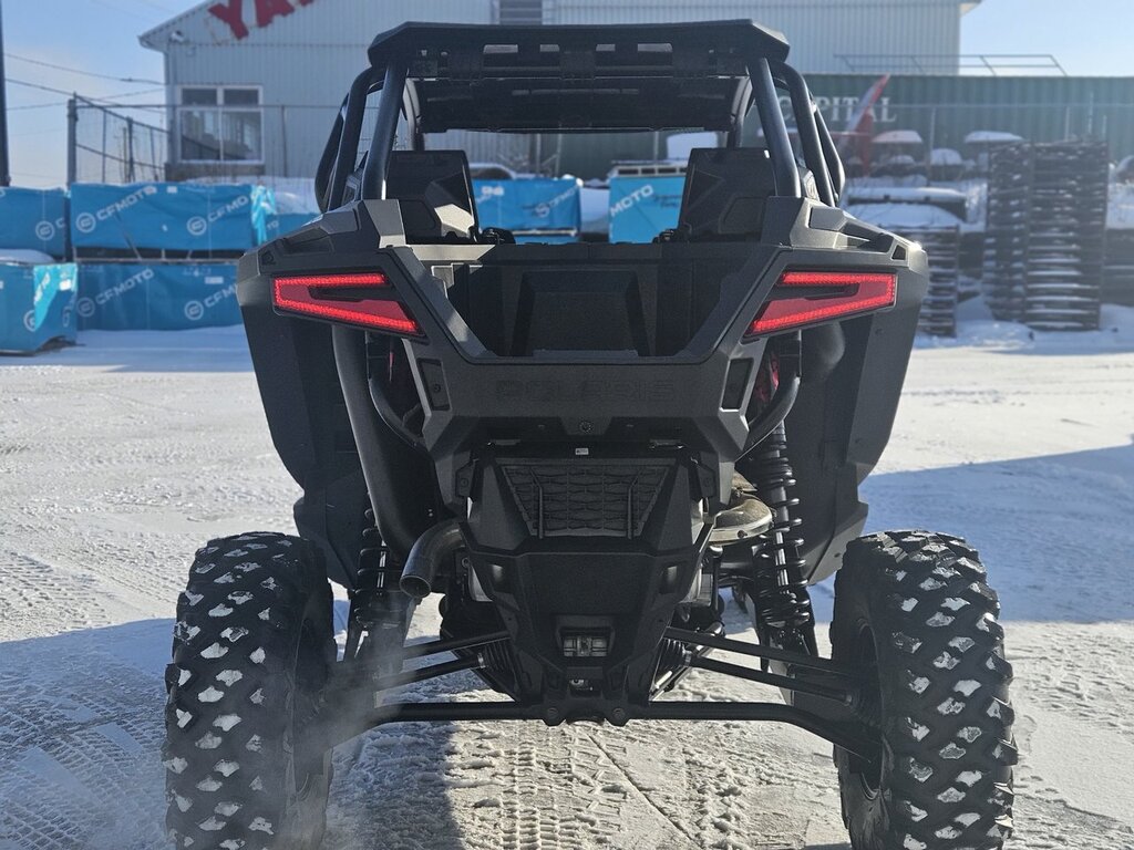 Polaris RZR PRO XP UTLIMATE 2026 à vendre