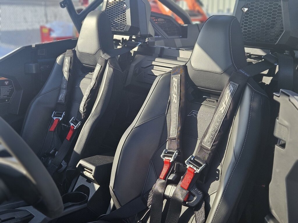 Polaris RZR PRO XP UTLIMATE 2026 à vendre