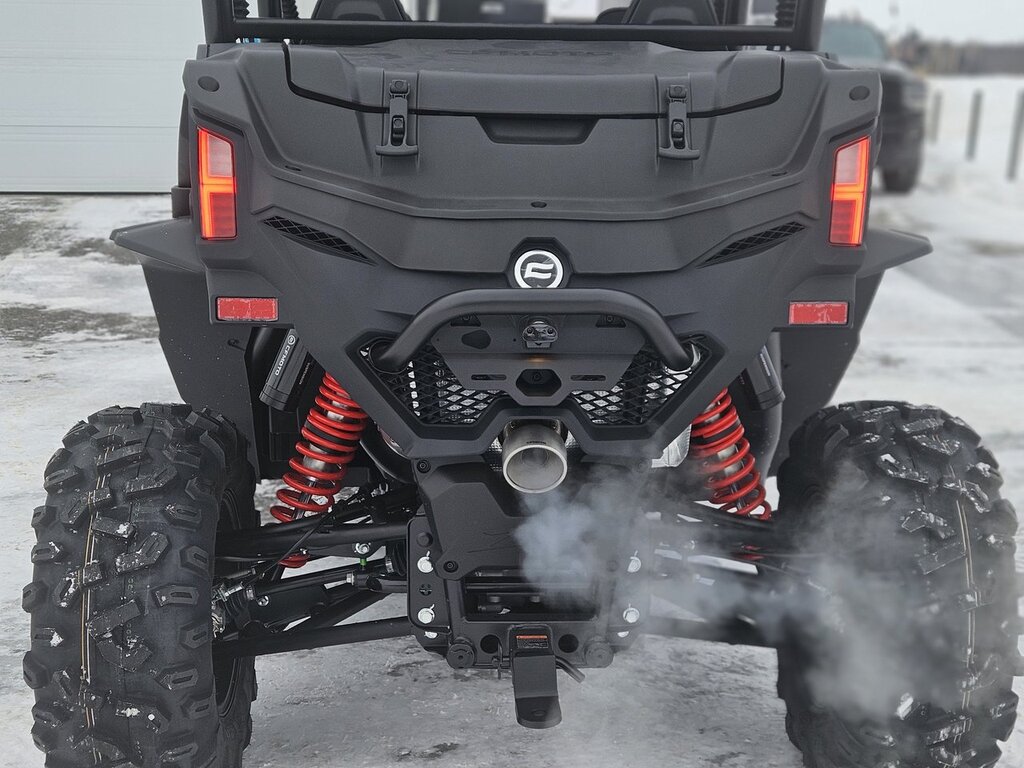 CFMOTO ZFORCE 4 950 SPORT G2 EPS 2026 à vendre