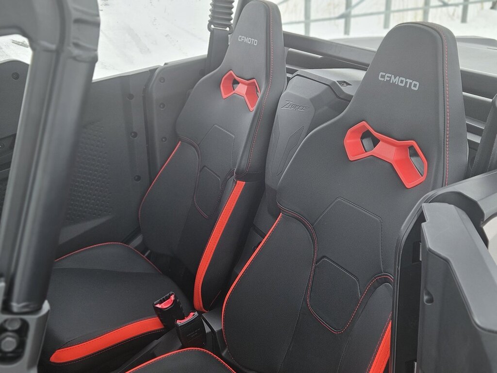 CFMOTO ZFORCE 4 950 SPORT G2 EPS 2026 à vendre