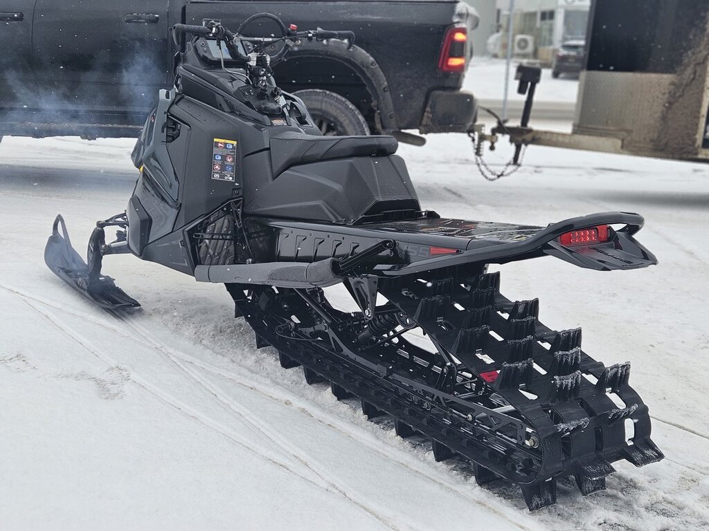 Polaris 850 PRO RMK 155 2026 à vendre