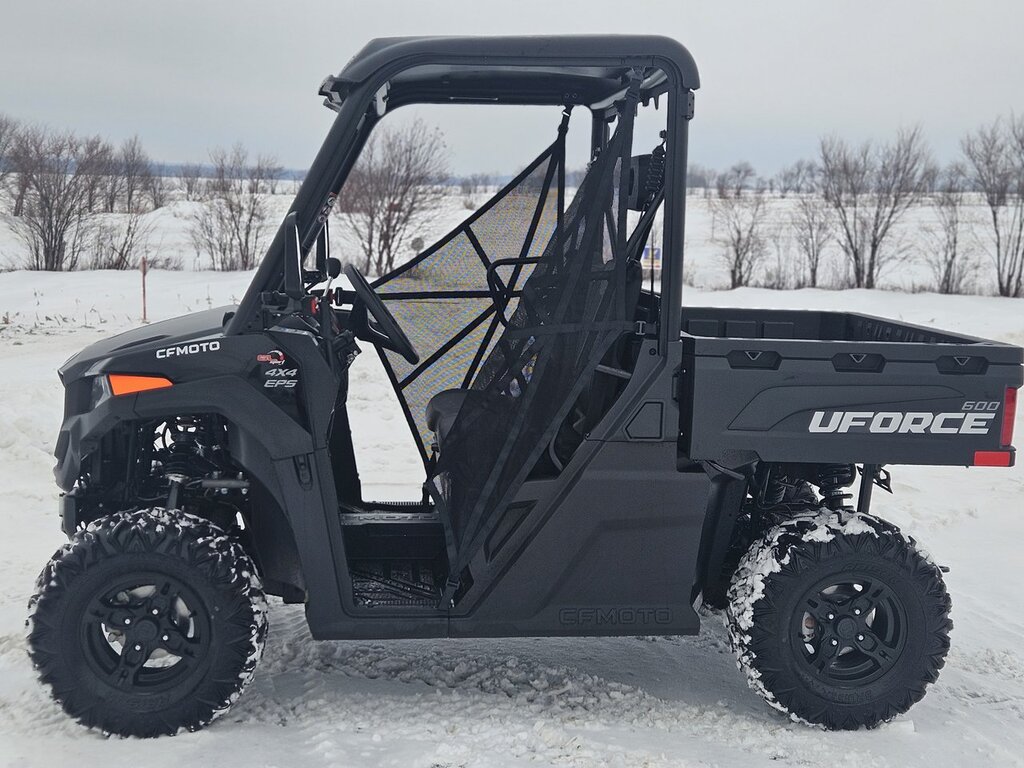 CFMOTO UForce 600 2025 à vendre