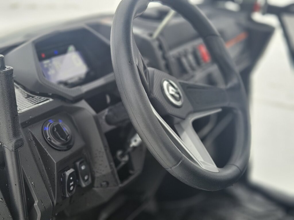 CFMOTO UForce 600 2025 à vendre