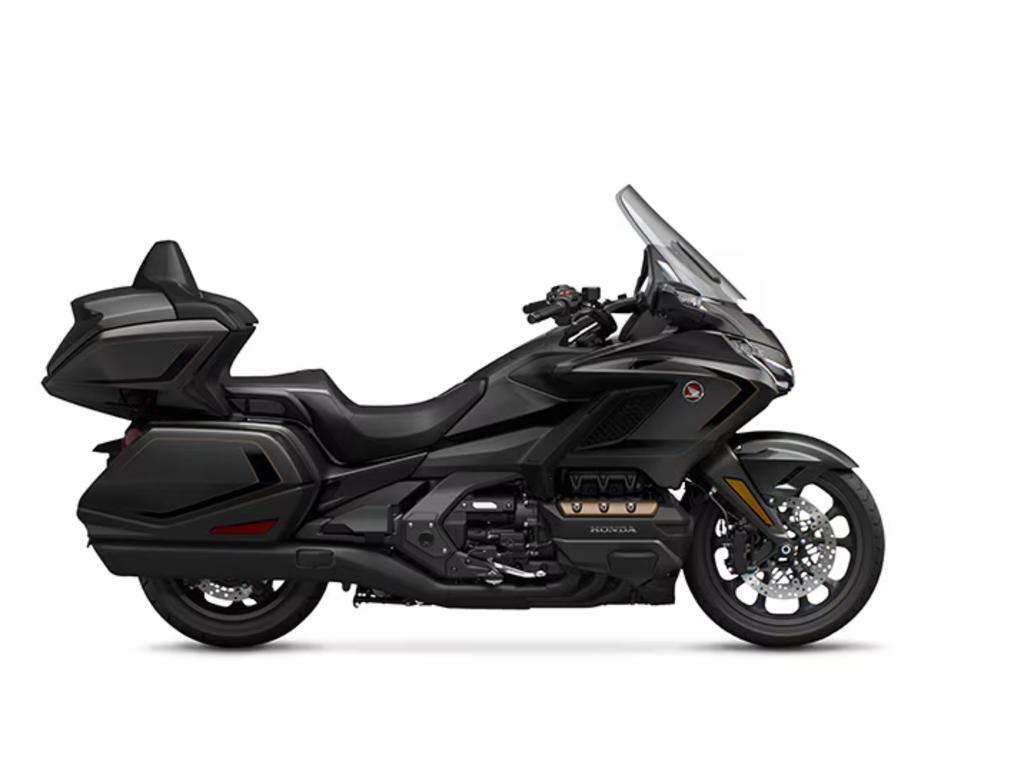 Honda Gold Wing Tour DCT 2026