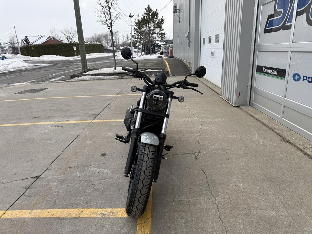 Honda Rebel 500 ABS 2026 à vendre
