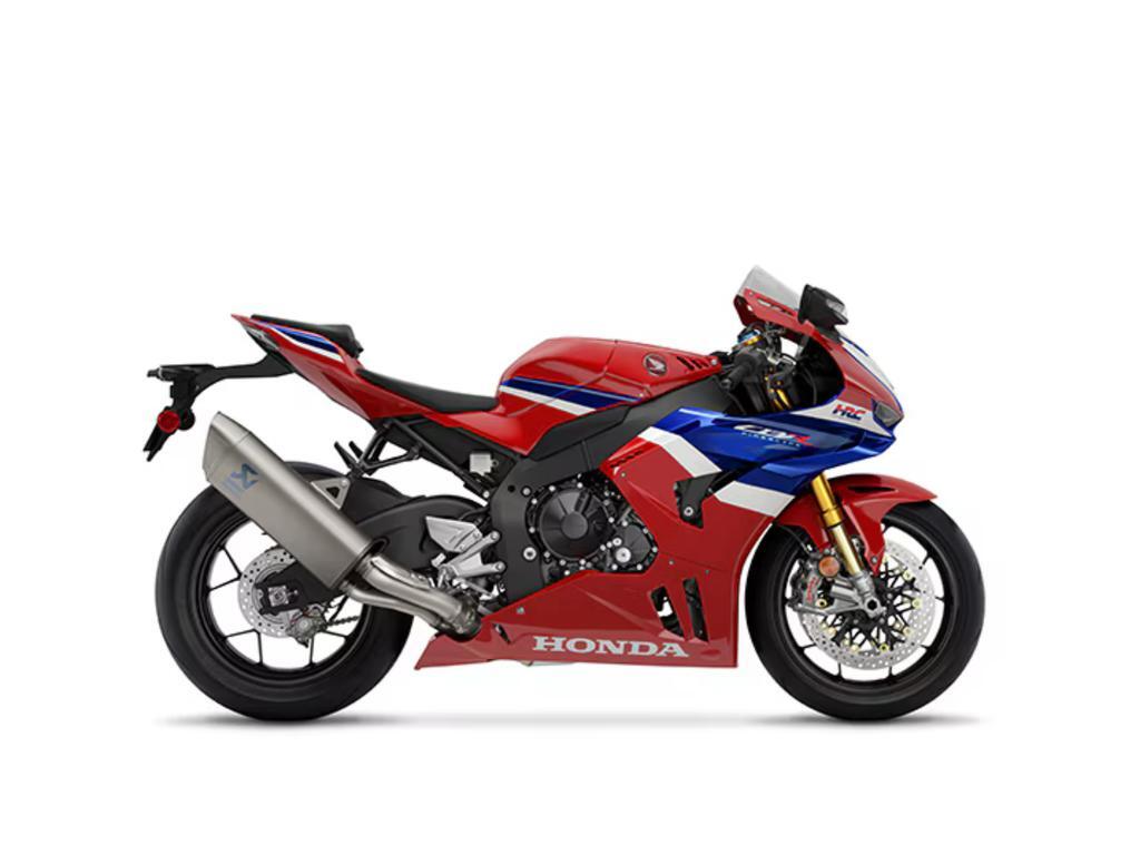 Honda CBR1000RR-R Fireblade SP 2026 à vendre
