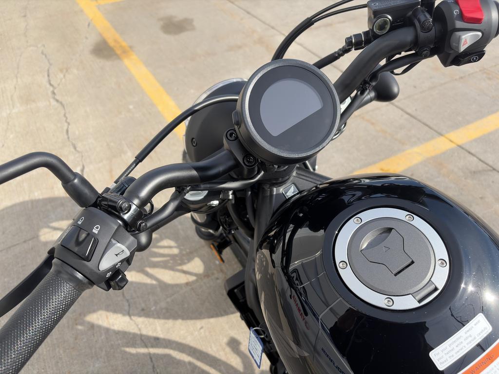 Honda Rebel 500 ABS 2026 à vendre