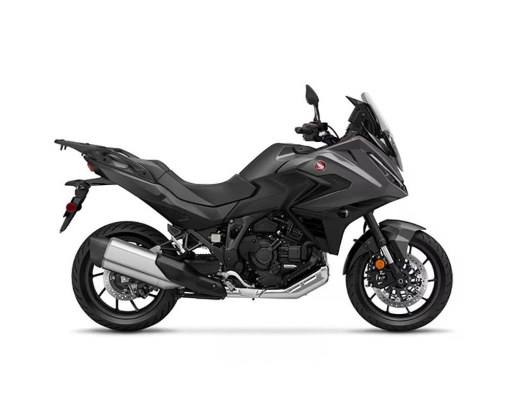 Honda NT1100 DCT 2026