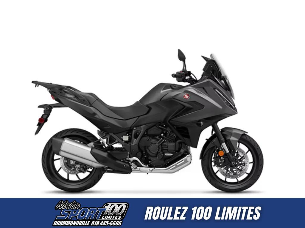Honda NT1100 DCT 2026