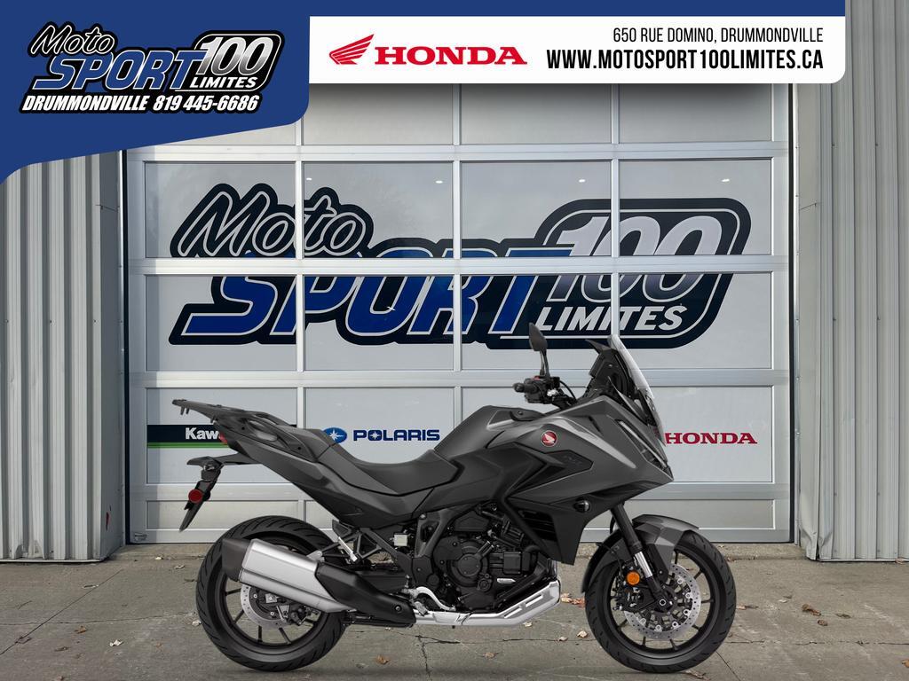 Honda NT1100 DCT 2026