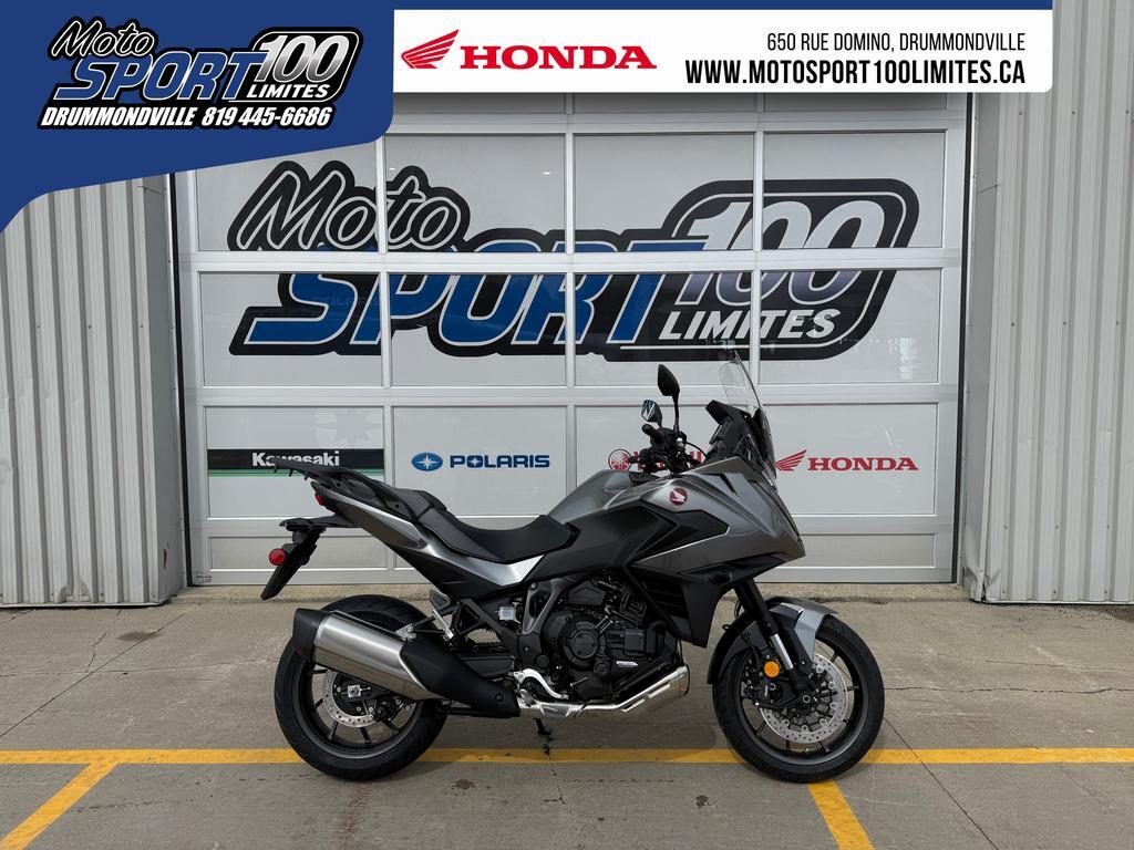 Honda NT1100 DCT 2026