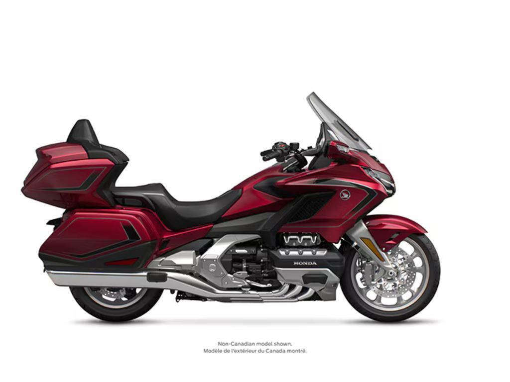 Honda Gold Wing Tour DCT Airbag 2026 à vendre