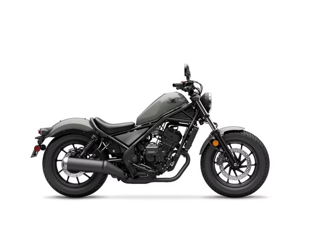 Honda Rebel 300 E-Clutch ABS 2026 à vendre