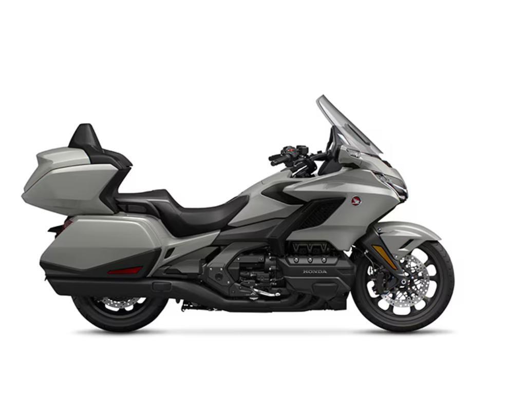 Honda Gold Wing Tour 2026