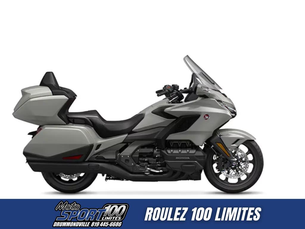 Honda Gold Wing Tour 2026