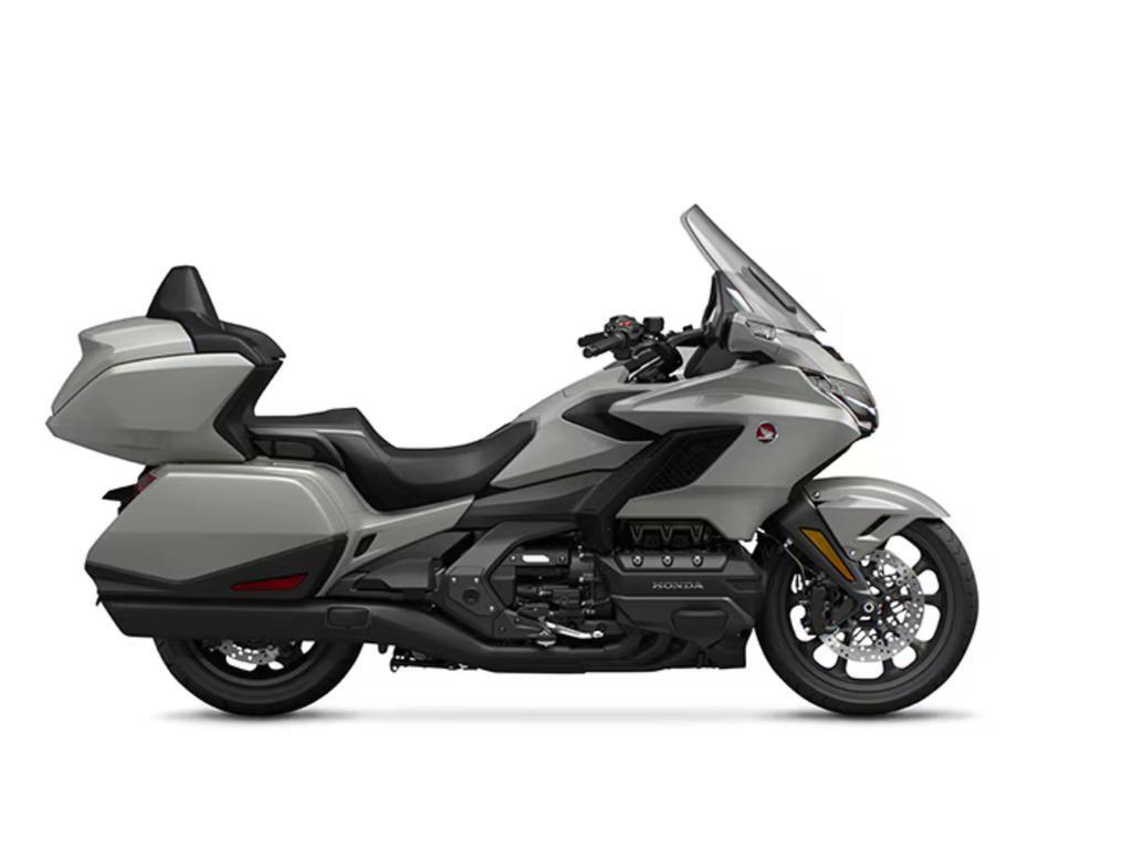 Honda Gold Wing Tour DCT 2026