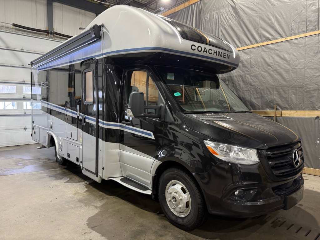 Coachmen Prism 24FS DIESEL 2026