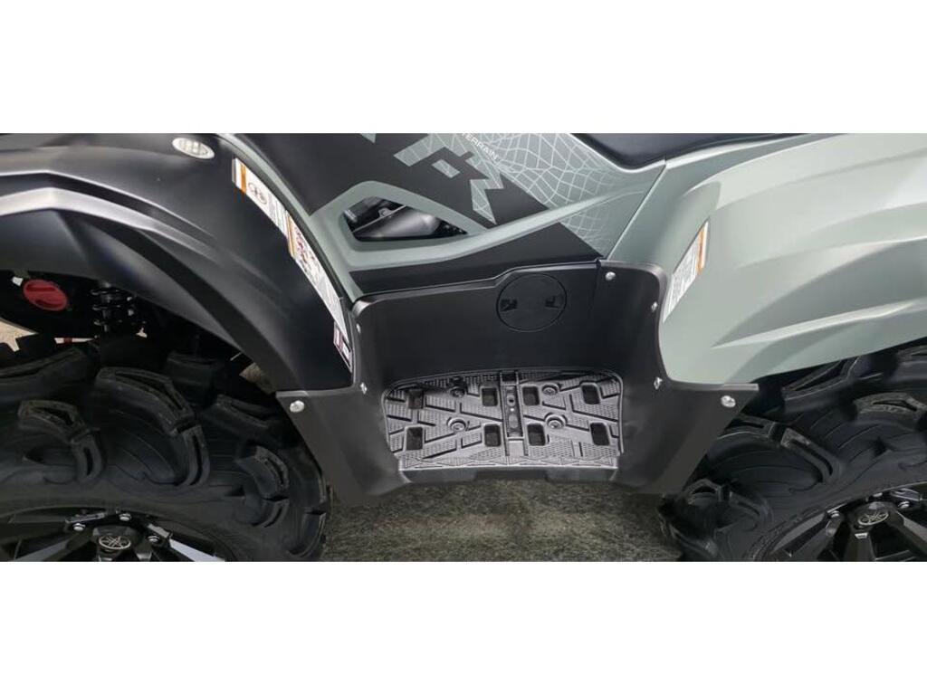 Yamaha Grizzly 700 2026 à vendre