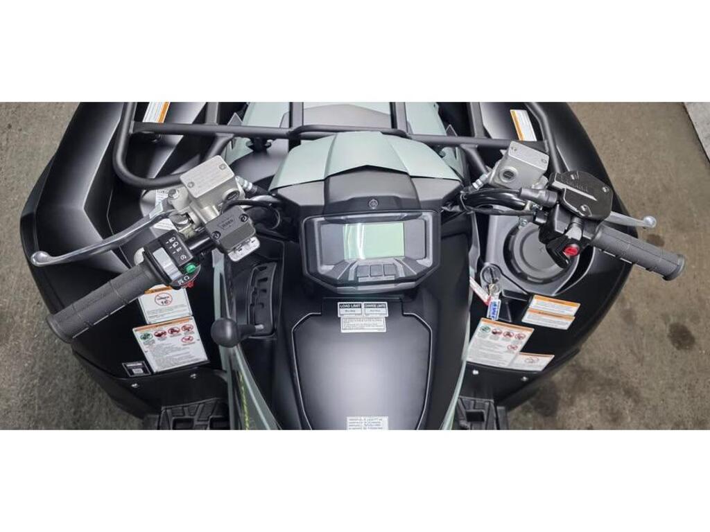 Yamaha Grizzly 700 2026 à vendre