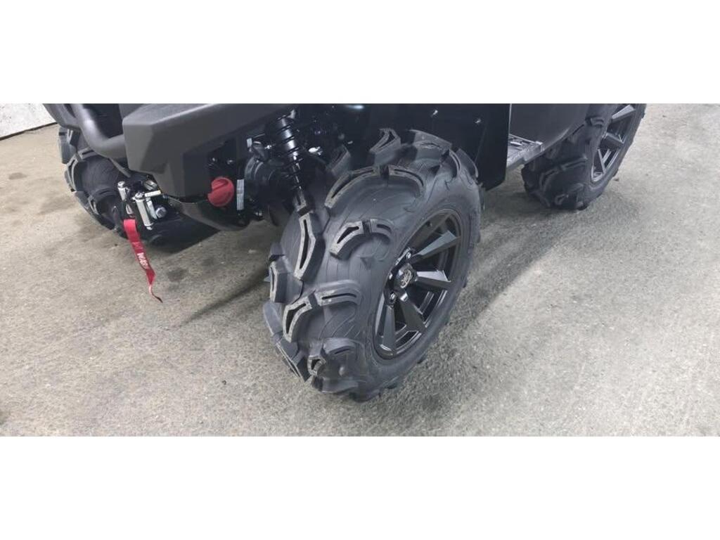 Yamaha Grizzly 700 2026 à vendre